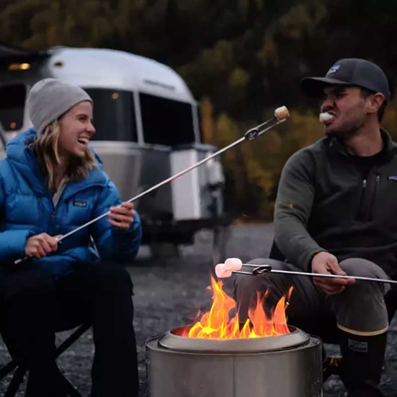 Lifestyle Image of Ranger 2.0 3