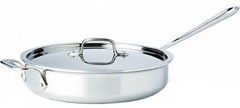 Sauté Pan