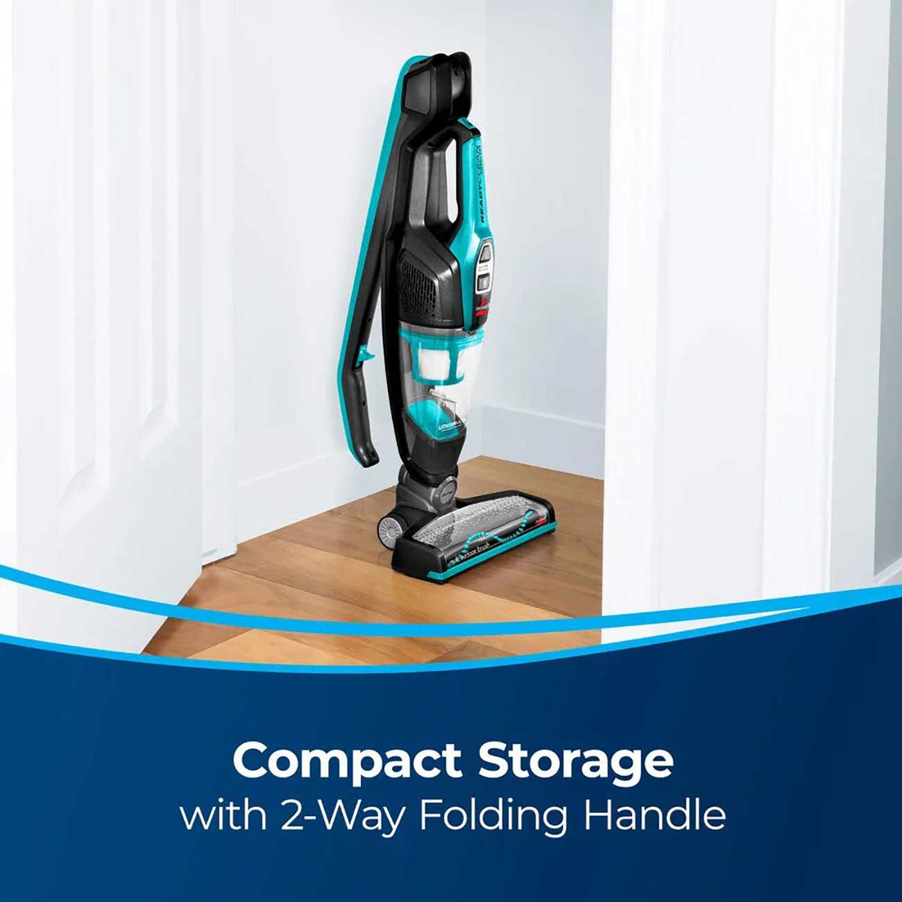 Compact Storage Spec Image