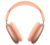 Apple AirPods Max 2 Wireless Noise Cancelling Headphones with USB-C in Orange - MHWN4AM/A