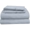 Tempur-Pedic ProPerformance Sleepy Blue Full Sheet Set