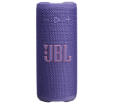JBL GRIP Wireless Portable Waterproof and Drop-Proof Speaker in Purple - JBLGRIPPURAM