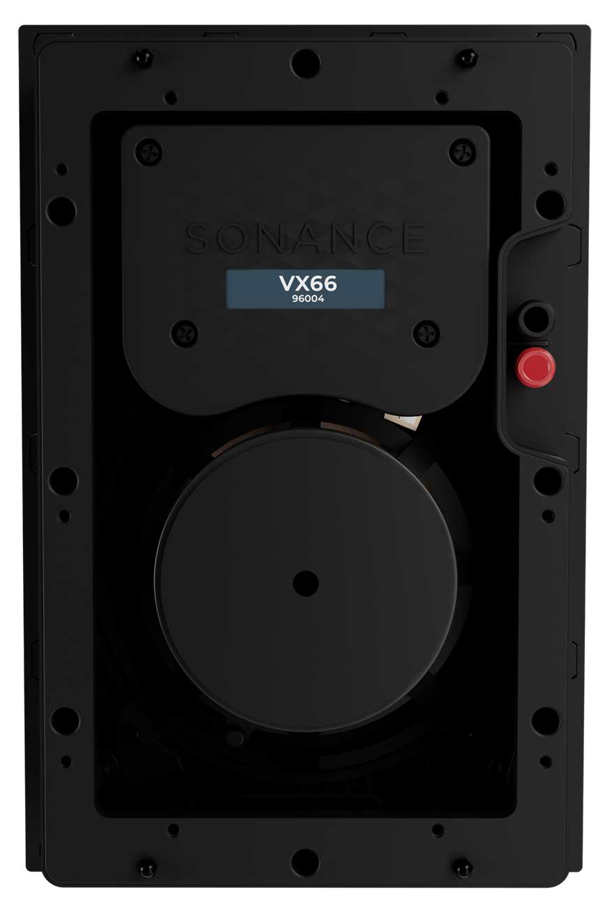 Sonance - 96004 - In-Ceiling Speakers