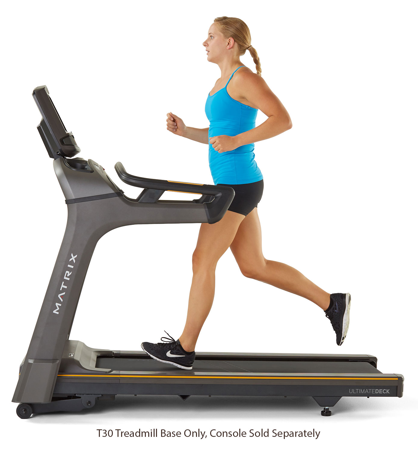 Matrix - T30 - Treadmills