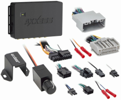 Metra Axxess AXDI-GLMLN29 Data Interface With Chime Retention For 2006-2017 GM