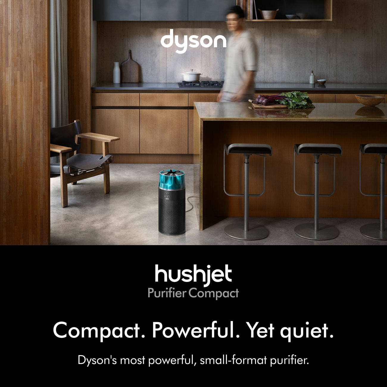 Dyson - 293317-01 - Air Purifiers