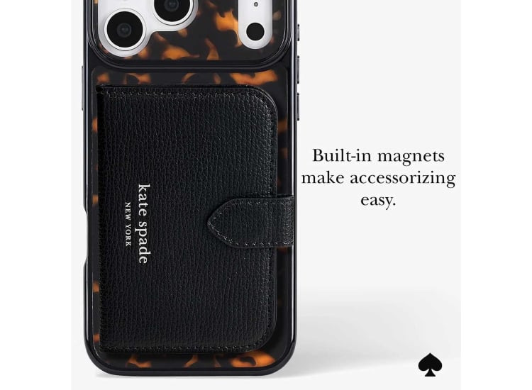Kate Spade New York Case for iPhone 17 Pro Max KS057248 Kate Spade New York Case for iPhone 17 Pro Max KS057248