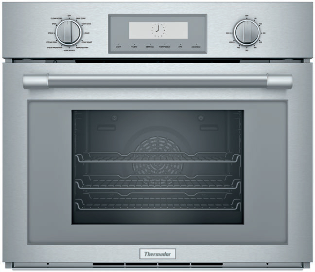 Single Wall Ovens Gas, Electric & BuiltIn Abt