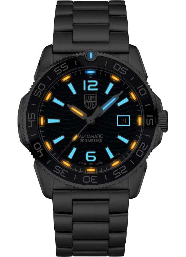 Luminox - XS.3104 - Men's Watches