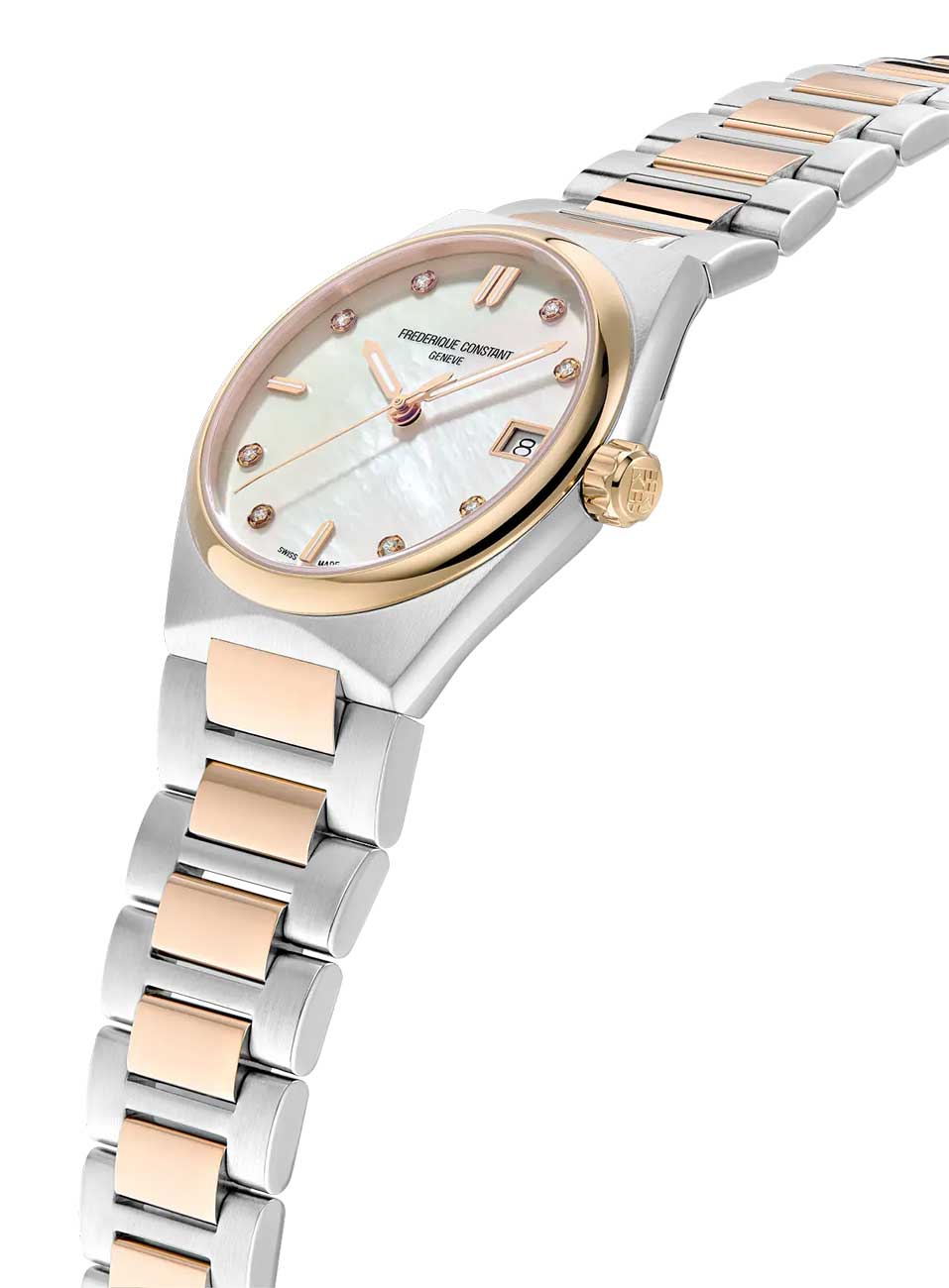 Frederique Constant - FC-240MPWD2NH22B - Women's Watches
