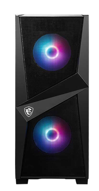 MSI - CODZ2C8NVL475 - Gaming PCs