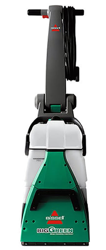 Bissell - 86T3 - Carpet Cleaners - Steam Cleaners