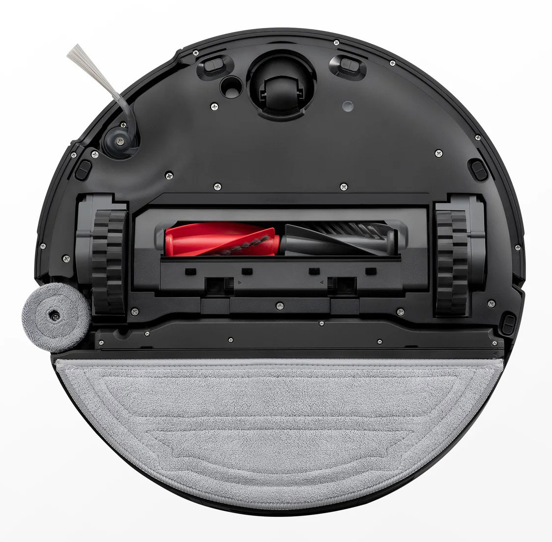 Roborock - TBSAROS10 - Steam Cleaner Accessories