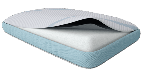 TEMPUR-Adapt ProHi+Cooling