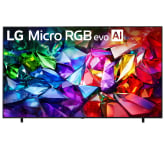 LG MRGB95B Micro RGB 4K 100-Inch Smart TV