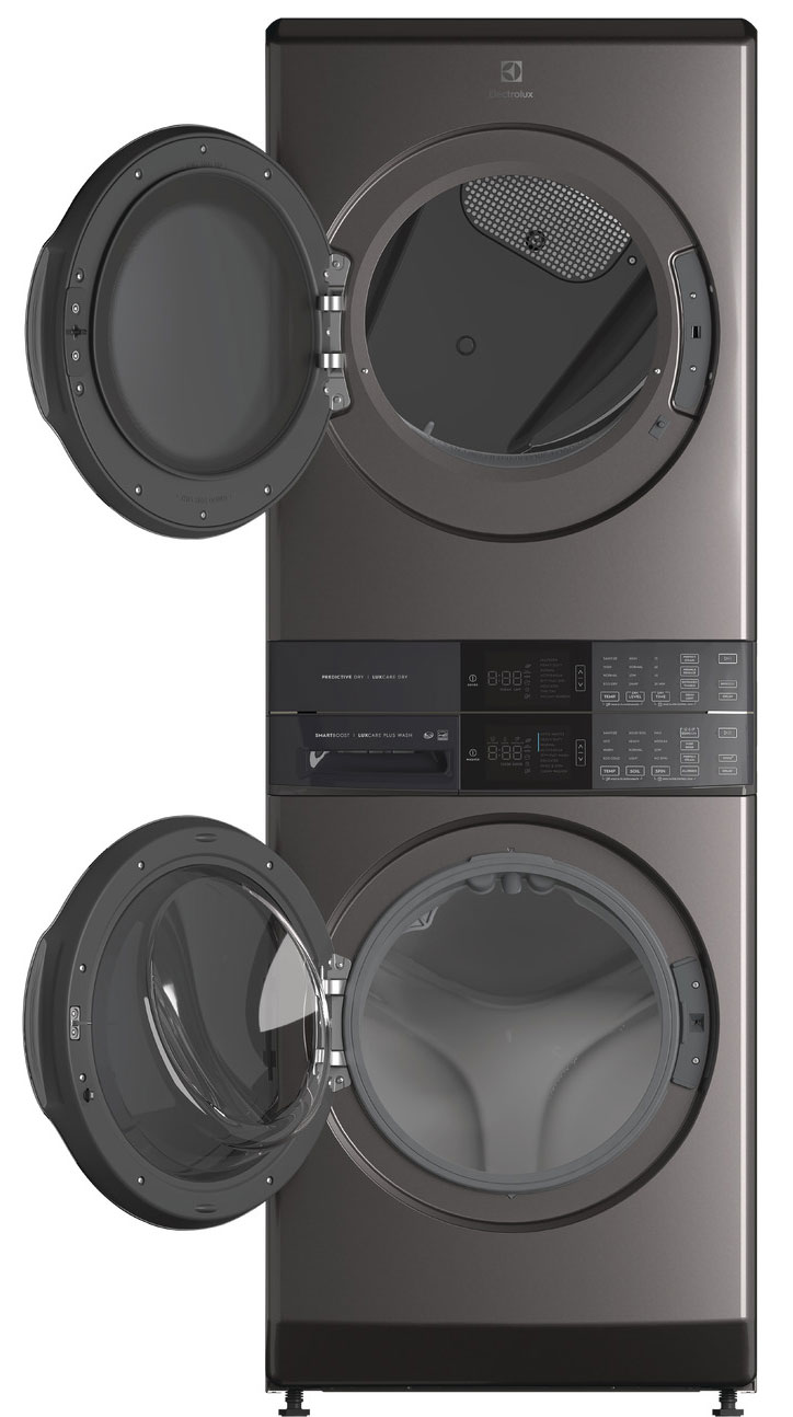 Electrolux - ELTG7600AT - Stacked Washer Dryer Units