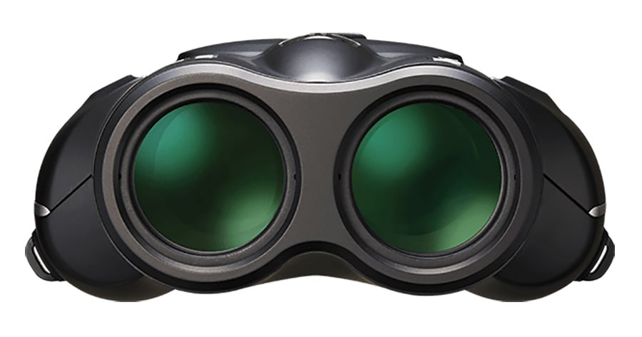 Nikon - 16736-N - Binoculars