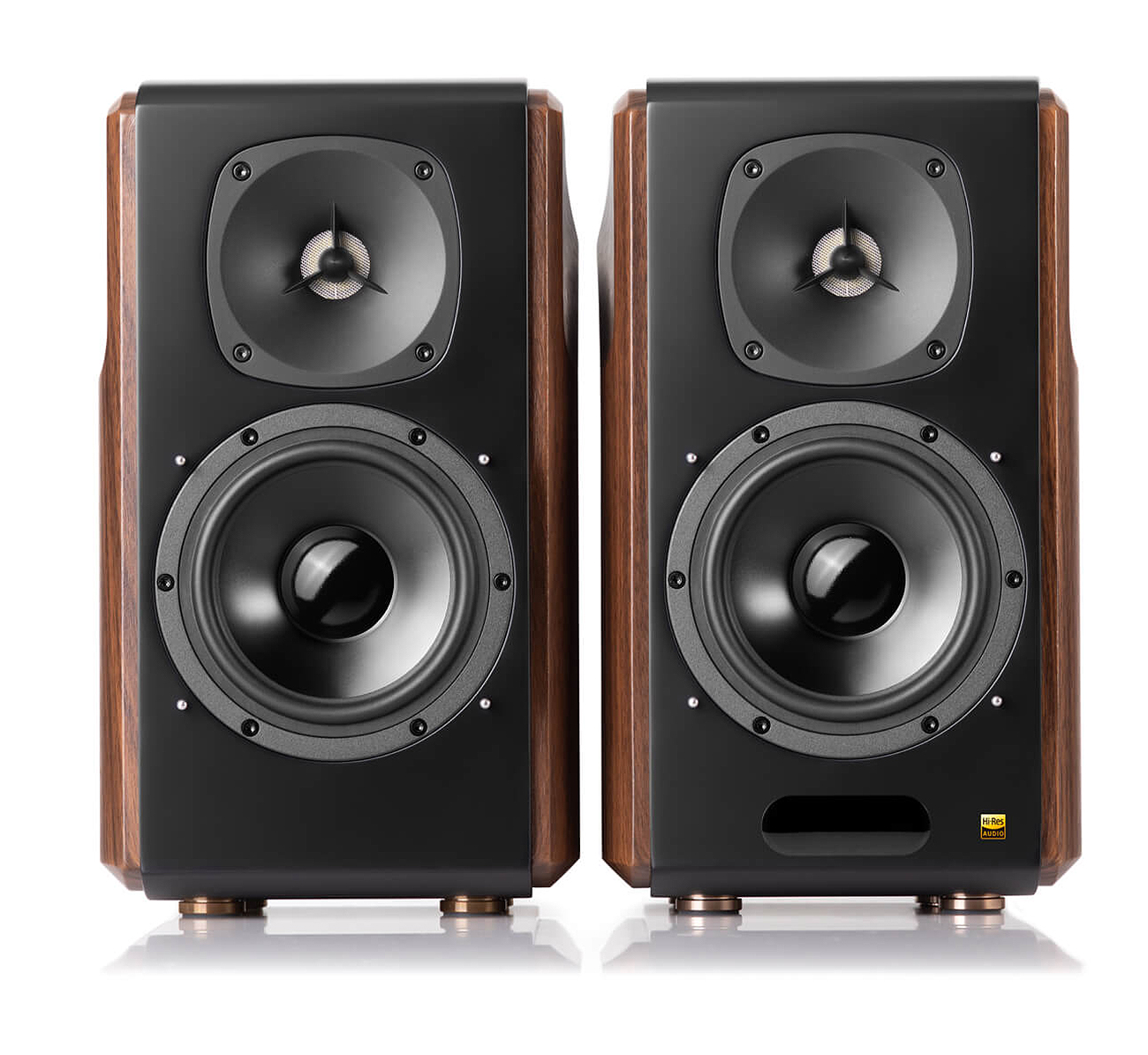 Edifier - S2000MKIII - Bookshelf Speakers