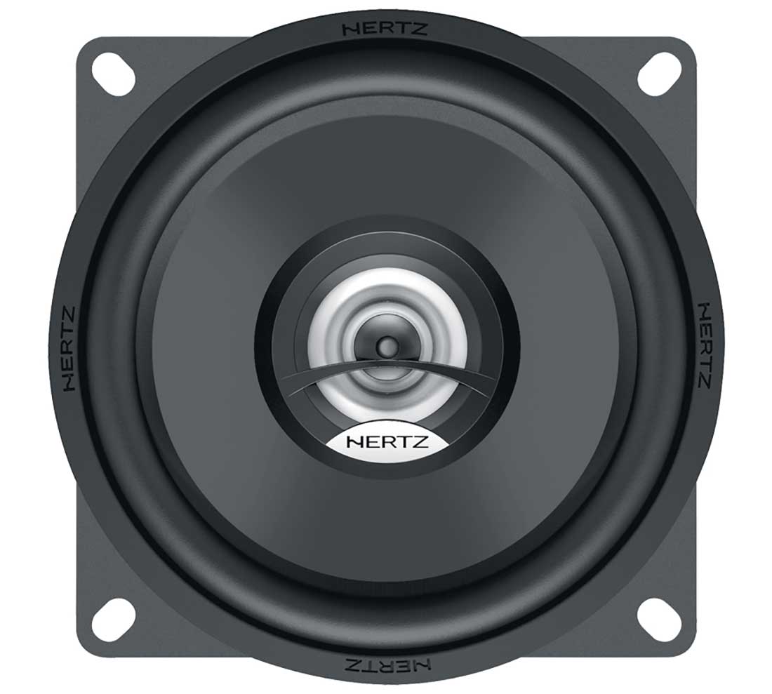 Hertz - DCX1003 - 4 Inch Car Speakers