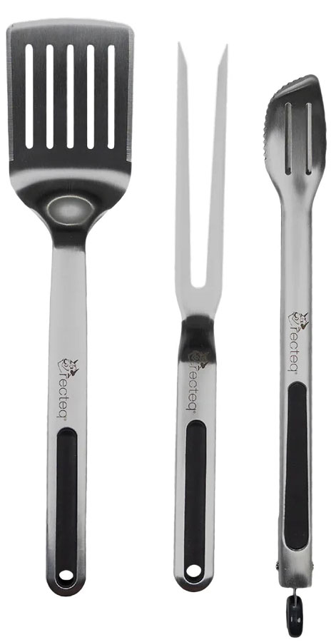 Recteq - RT-3TOOLSET - Grill Utensils