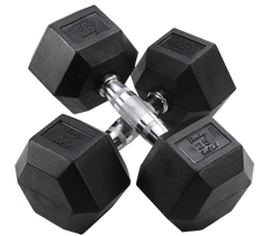 Dumbbells