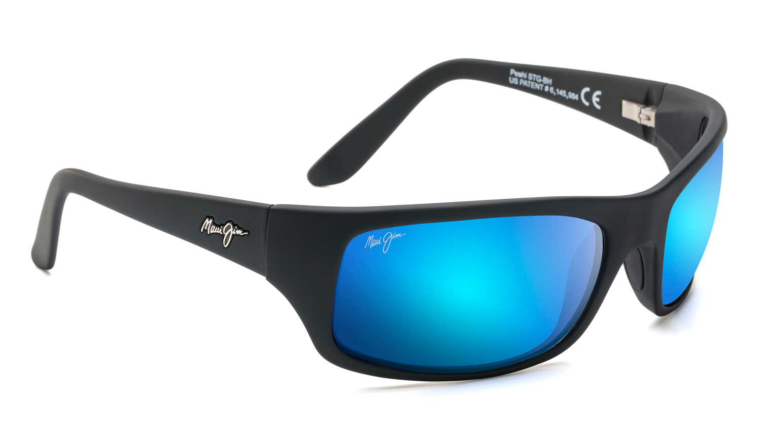Maui Jim - B202-2M - Sunglasses