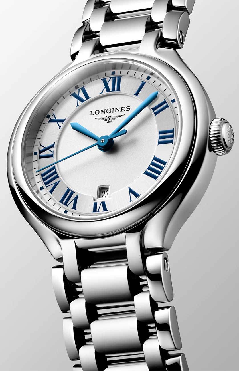 Longines - L81424716 - Women's Watches