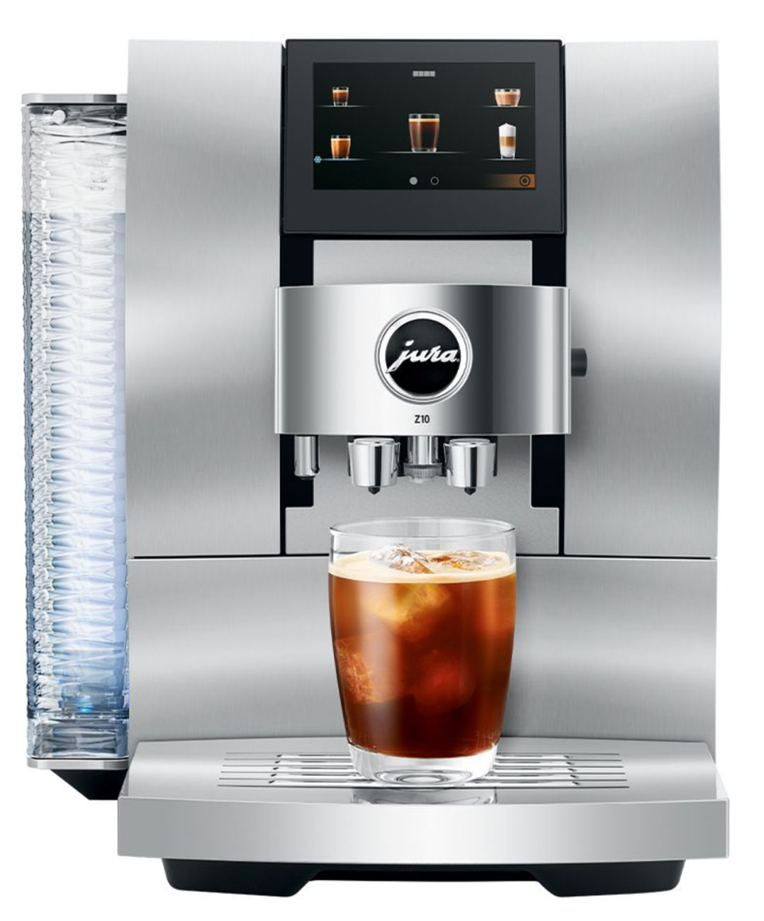 Jura - 15820 - Coffee Makers & Espresso Machines