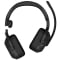 Garmin dezl Headset 210 Trucking Headset Premium 2-in-1 Stereo in Black
