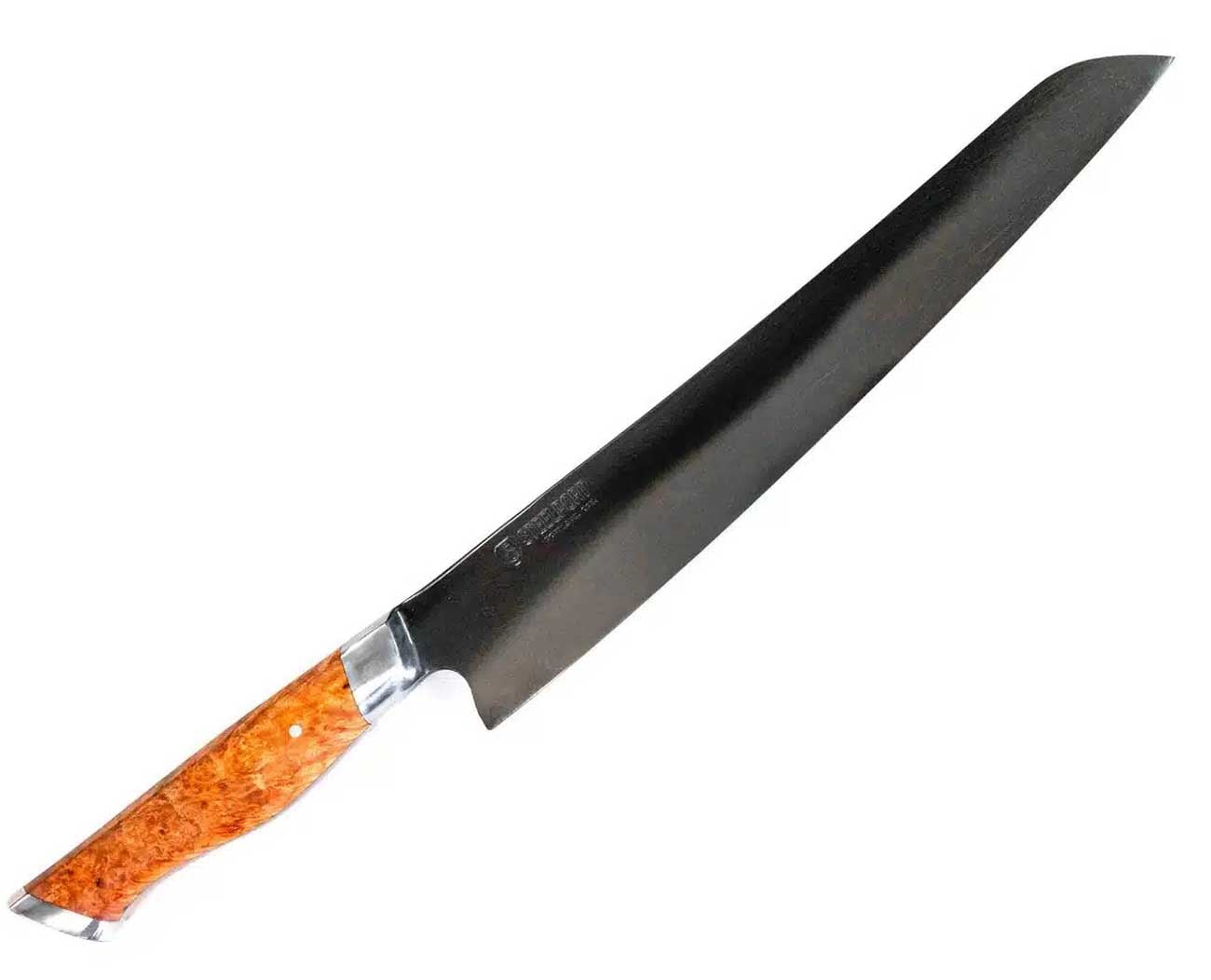Steelport - S101000 - Slicing & Carving Knives