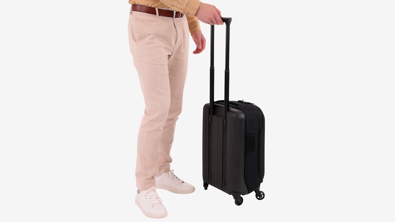 Watch Thule Subterra 2 Spinner Carry On
