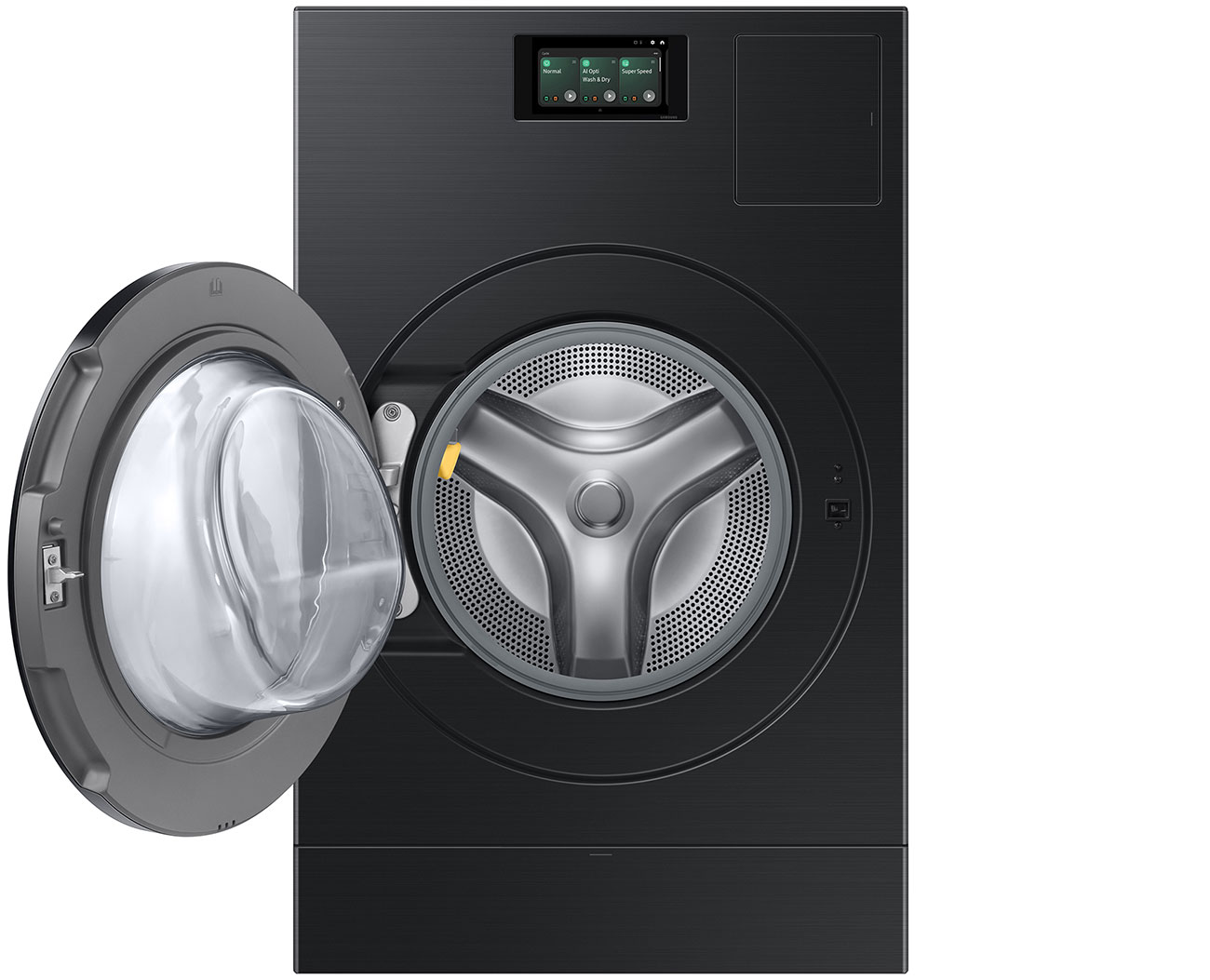 Samsung - WD53DBA900HBA1 - Washer Dryer Combo Units