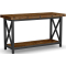 Flexsteel Carpenter Sofa Table