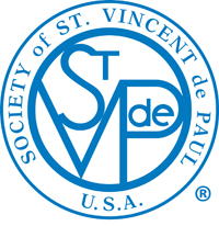 St. Vincent de Paul Logo
