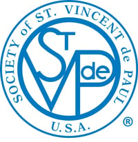 St. Vincent de Paul Logo
