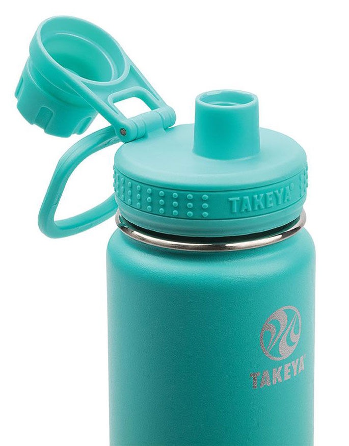 Takeya - 51068 - Reusable Water Bottles