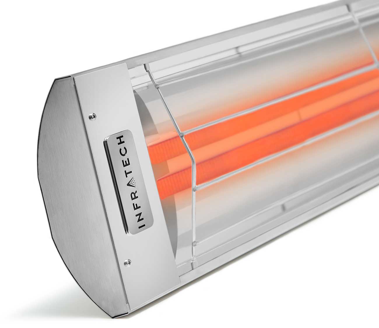 Infratech - 21-4300 - Outdoor Heaters