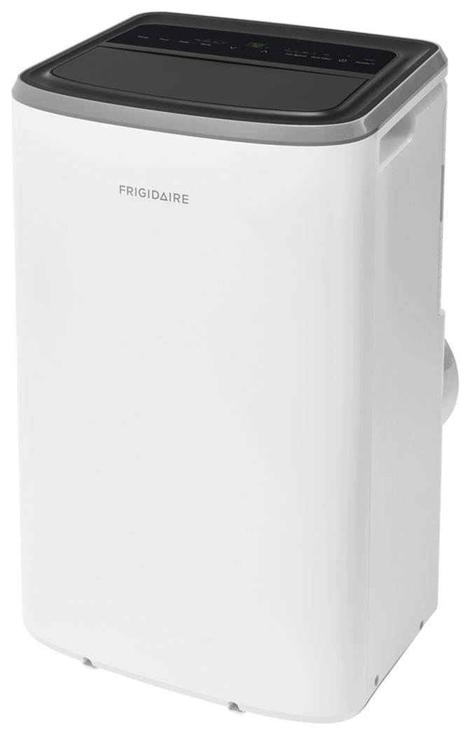 Frigidaire - FHPC102AC1 - Portable Air Conditioners