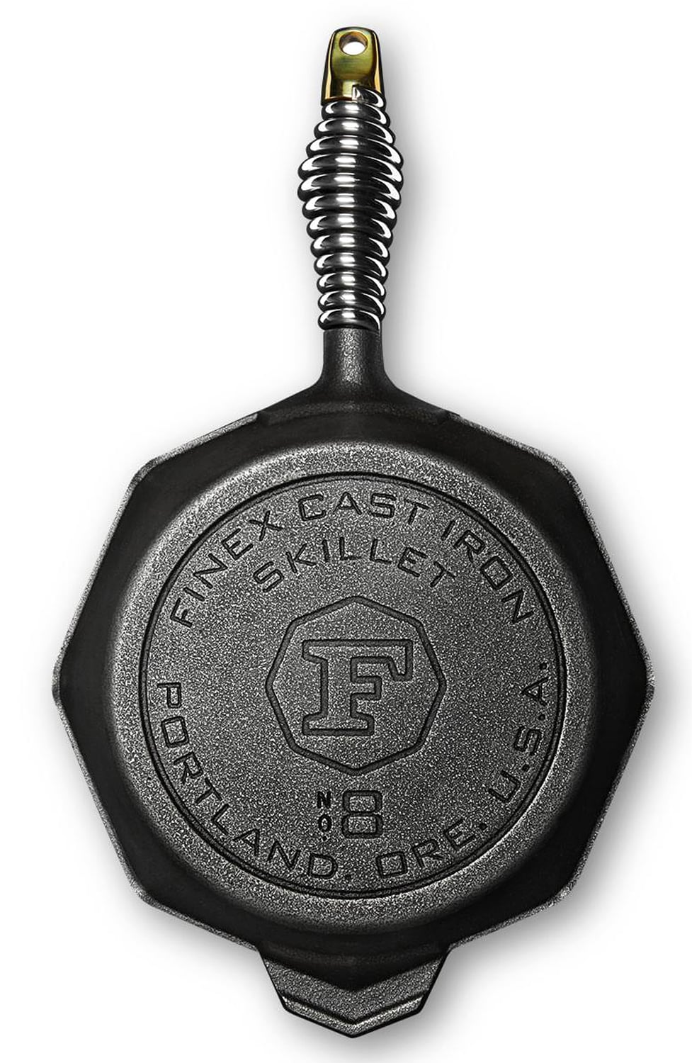 Finex - S8-10001 - Fry Pans & Skillets