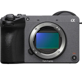 Sony FX2 Cinema Line Full-Frame Cinema Camera (Body Only) - ILMEFX2B