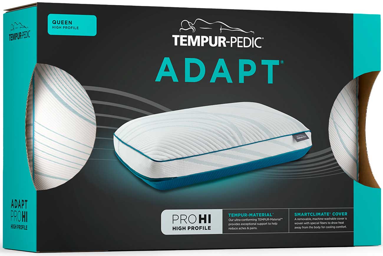 Tempur-Pedic - 153762P5 - Pillows