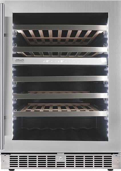 Danby - SPRWC053D1SS - Wine Refrigerators and Beverage Centers
