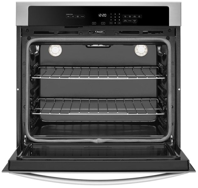 Single Wall Ovens Gas, Electric & BuiltIn Abt