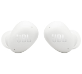 JBL Vibe Buds 2 True Wireless Noise Cancelling Earbuds in White - JBLVBUDS2WHTAM