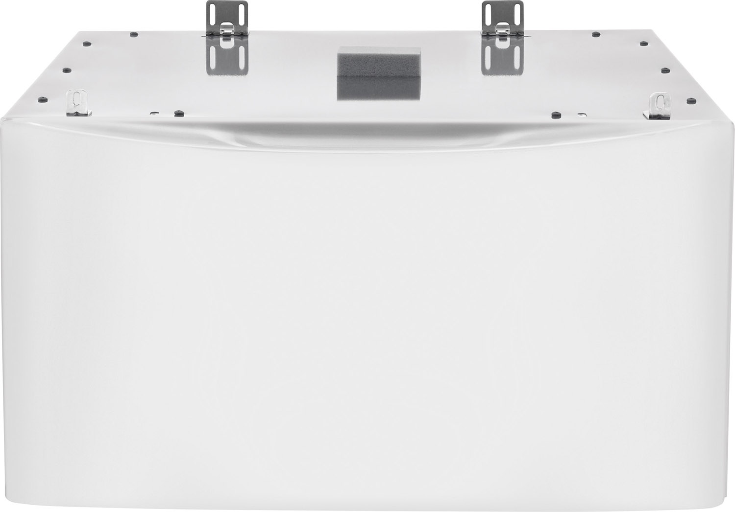 Electrolux - EPWD257UIW - Washer & Dryer Pedestals