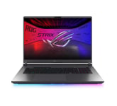 ASUS ROG Strix G18 Gaming Laptop 18-Inch Intel Core Ultra 9 290HX Plus 32GB RAM 1TB SSD, NVIDIA GeForce RTX 5070 Ti 12GB in Eclipse Gray