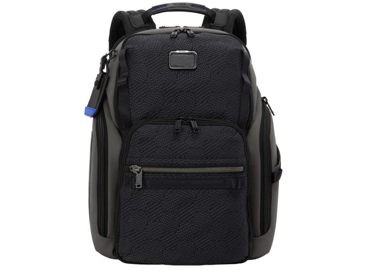 tumi alpha bravo transport backpack - Navigation The Surveillance Backpack TUMI Alpha Bravo Search Backpack