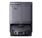 Eufy X10 Pro Omni Robotic Vacuum & Mop in Black - T2351111
