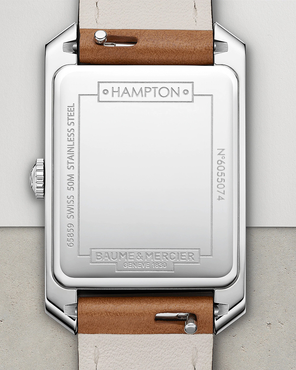 Baume & Mercier - M0A10472 - Women's Watches