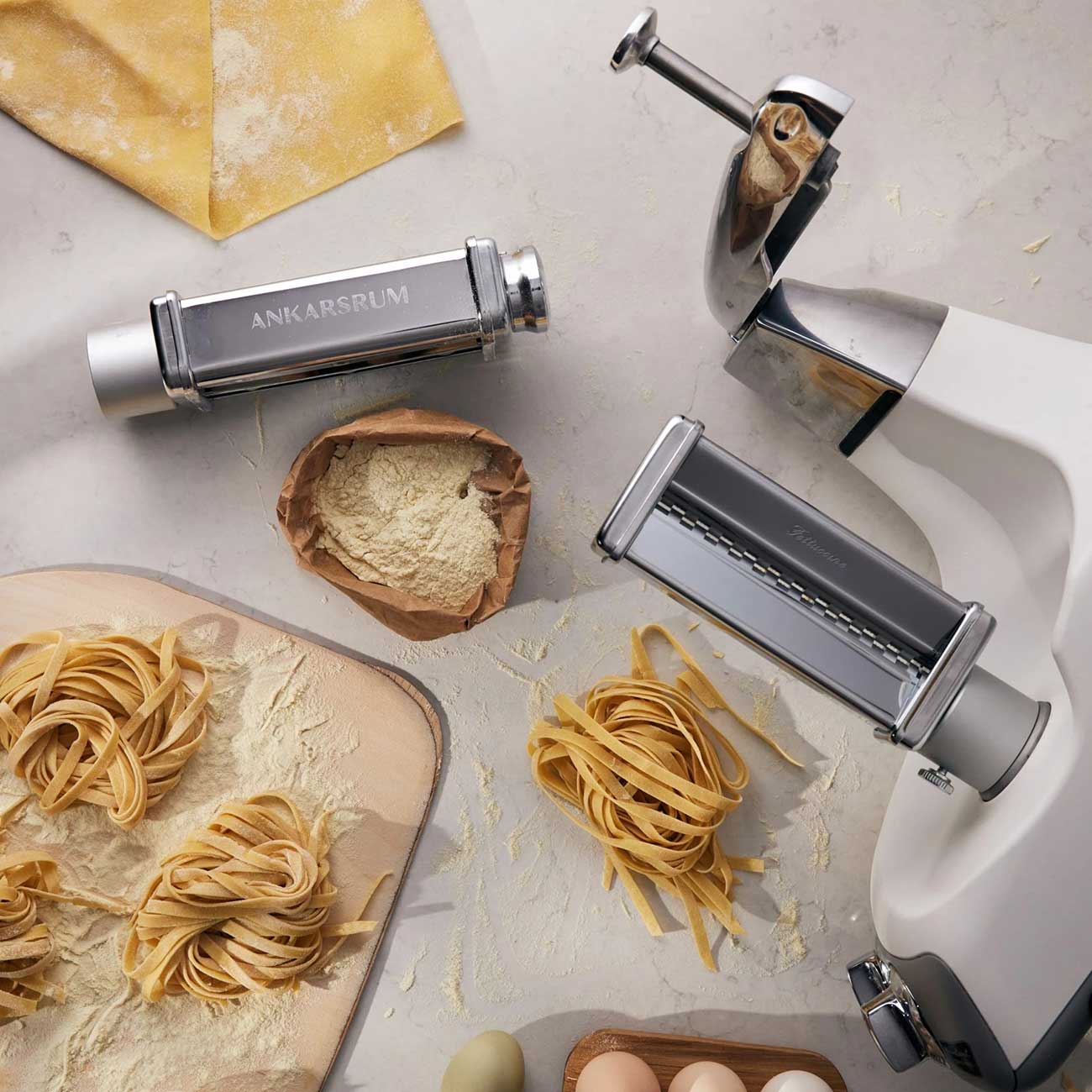 Ankarsrum - 1220A - Stand Mixer Accessories